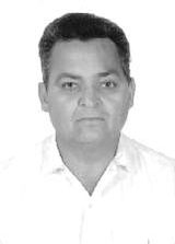 Toninho da Cruz das Almas