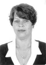 Ines Santos Radialista