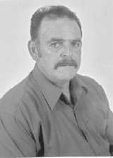 Zé Carlos da Ambulancia