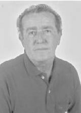 Júlio da Casa da Lavoura