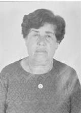 Dona Elza da Apae