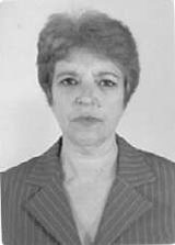 Sonia Schoen