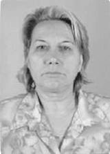 Professora Maria Jose Abe