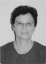 Professora Maria Cristina