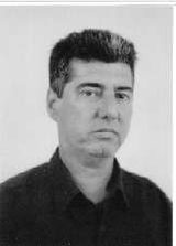 Adão Aparecido Fernandes