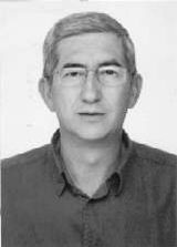 Professor Carlos Torres