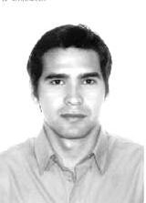 Pastor Andre Marcio