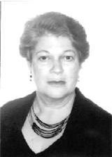 Silvia Judar