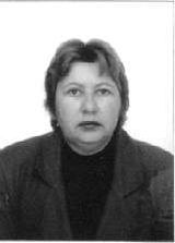 Sueli do Sismub