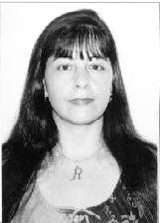 Rosana Moreira