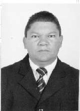 Pastor Luiz Silva