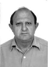 Professor Orivaldo