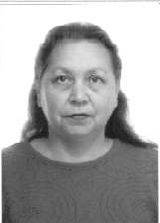 Maria Cleuza