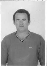 Sizino de Moura Cruz