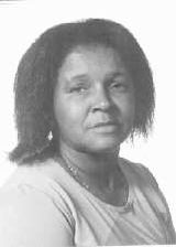 Maria Imaculada