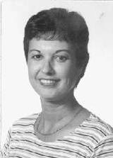 Cristina Malmonge