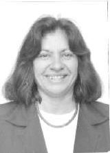Professora  Arinete