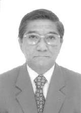 Arlindo Yabiku