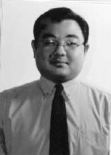 Edson Moribe