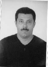 Geraldo Ferradura