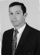 Pastor Márcio