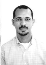 Pastor Edmar Rodrigues