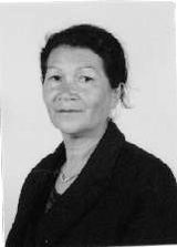 Maria de Lurdes