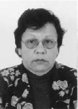 Mariza do Polvilho