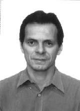 Arnaldo Sima