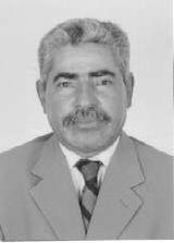 Pastor Joaquim