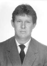 Geraldo das Palmeiras