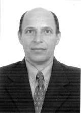 Pastor Rodrigues