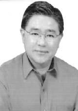 Luis Yabiku