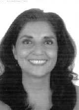 Professora Teldes