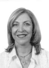 Delegada Teresinha