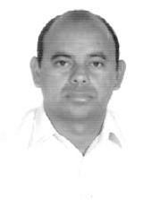Prof.  Escurinho do Nascimento