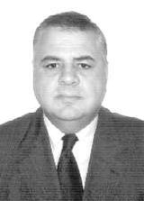 Pastor Luiz Franco