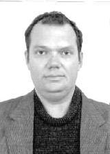 Professor Francisco Cajado