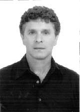 Professor Gera Damaceno