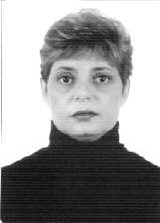 Soraya Bistene