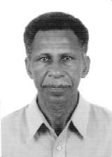 Mané da Colina