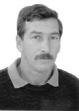 Jose Carlos Vô