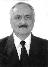 Professor José Roberto