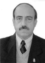 José Ubaldo
