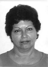 Professora Ana Maria
