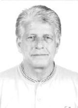 Professor Nelson Bonette