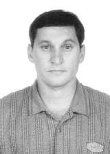 Mauricio Sombra