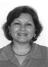 Professora Maria Rita