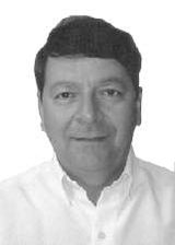 Professor João Maria