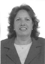 Damaris de Oliveira